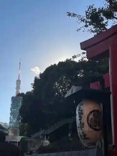 愛宕神社(東京都)