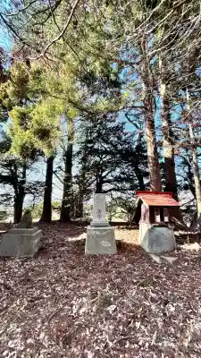 福田稲荷神社(北海道)
