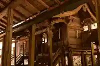 総森三島神社(愛媛県)