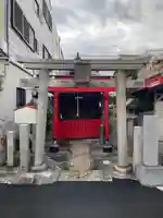 玉菊稲荷神社(大阪府)