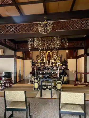 昌清寺(東京都)