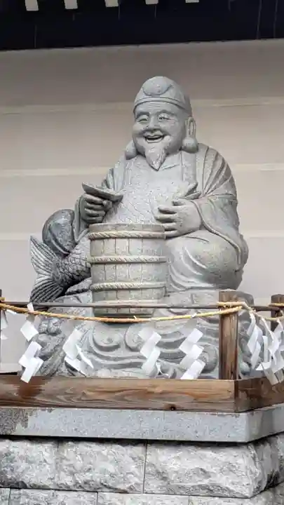 大阪天満宮(大阪府)