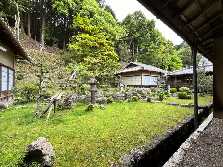 西教寺(滋賀県)