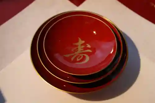 比々多神社(神奈川県)