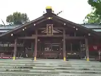 猿田彦神社(三重県)