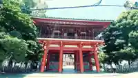 大須観音 (北野山真福寺宝生院)(愛知県)