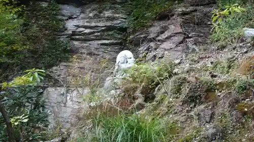 焼山寺(徳島県)