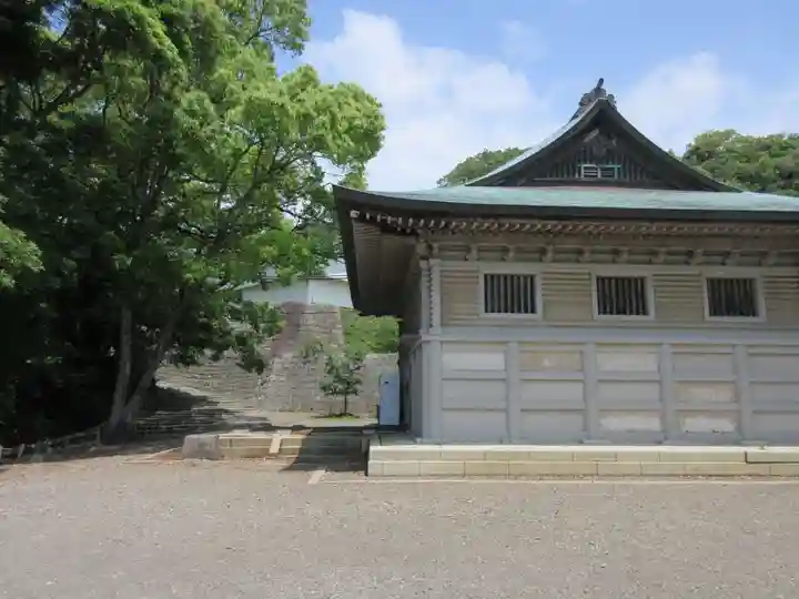 久能山東照宮(静岡県)