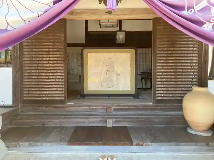 観音正寺(滋賀県)