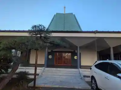 蓮華寺(東京都)