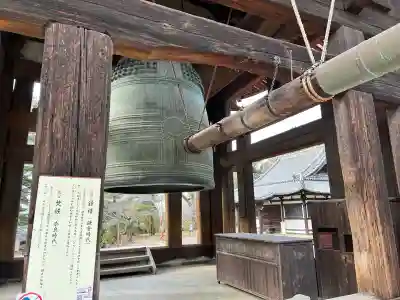 東大寺鐘楼(奈良県)