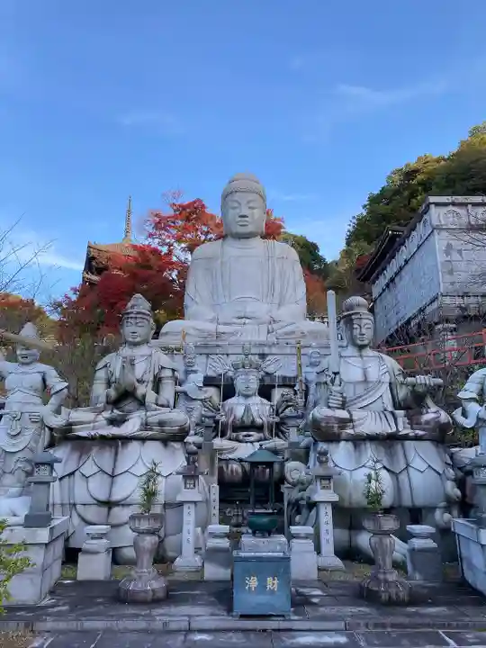 南法華寺(壷阪寺)(奈良県)