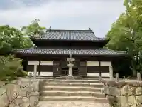 観世音寺(福岡県)