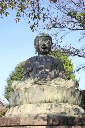 護国寺(東京都)