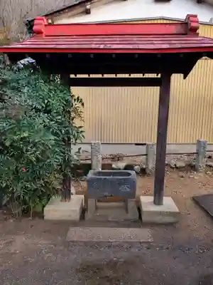十塚山稲荷神社(栃木県)