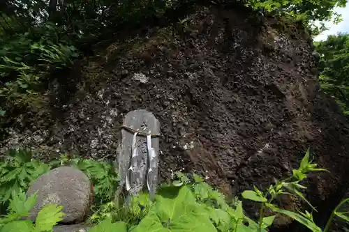 戸隠神社九頭龍社(長野県)