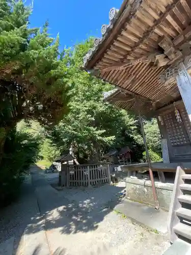 切幡寺(徳島県)