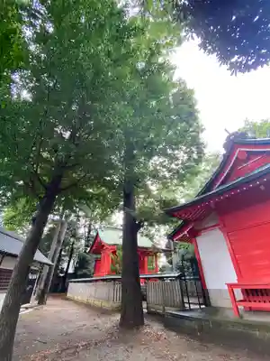 小野神社のその他建物