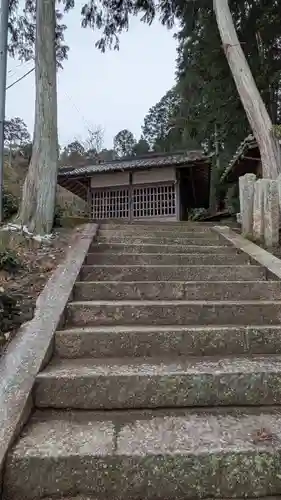 天満宮(枝)(滋賀県)
