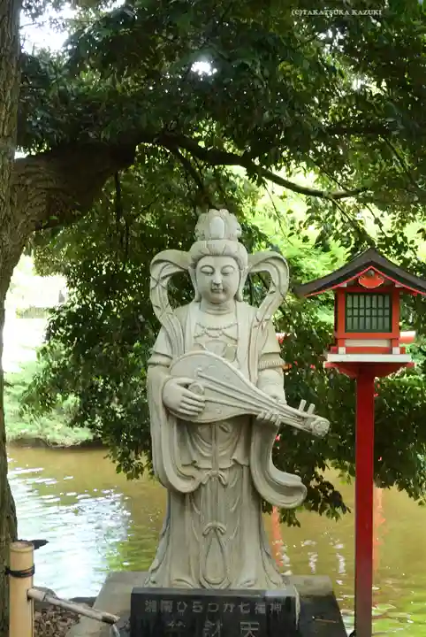 平塚八幡宮(神奈川県)