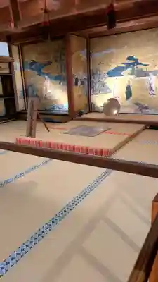 𠮷水神社(吉水神社)(奈良県)
