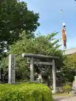 日隅神社(静岡県)
