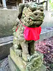 清水峯神社(宮城県)