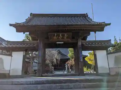 洞光寺(島根県)