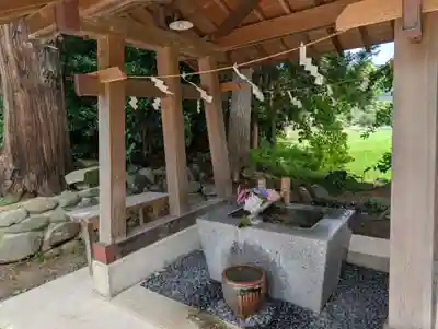 高司神社〜むすびの神の鎮まる社〜(福島県)