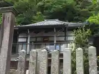 三嶽寺(三重県)