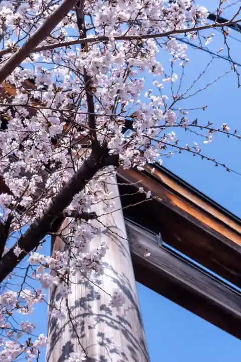 建勲神社(京都府)