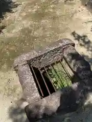 六所神社(愛知県)