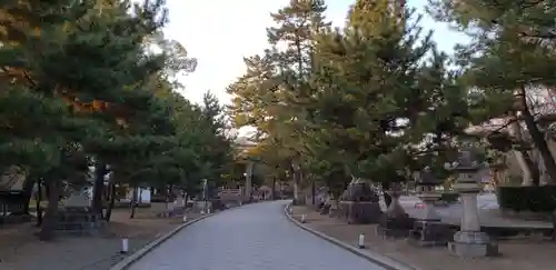 北野天満宮のその他建物