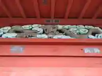 赤稲荷神社(東京都)