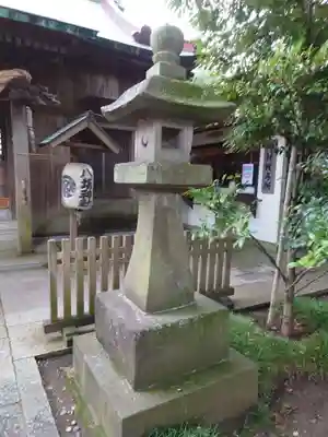 八坂神社(千葉県)