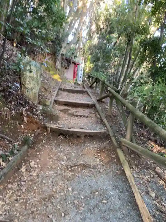 舘山寺のその他建物