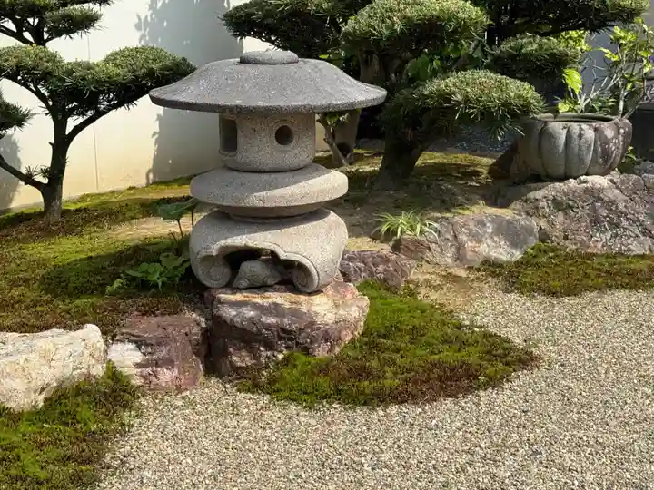 西方山極楽寺(岐阜県)
