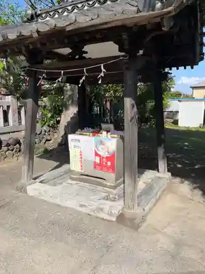 小祝神社(群馬県)