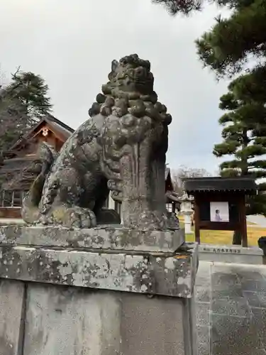 長野縣護國神社(長野県)