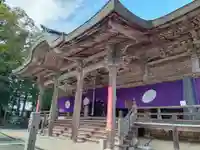 成相寺(京都府)