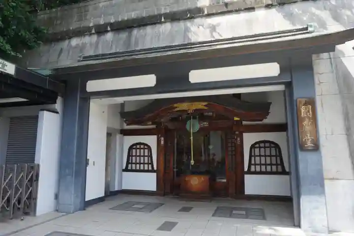 乗蓮寺の本殿・本堂