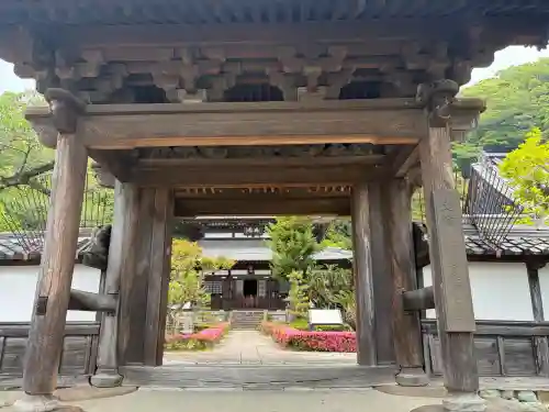 清見寺(静岡県)