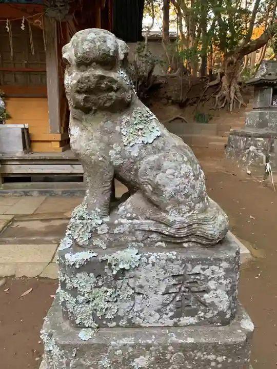 春日神社(千葉県)