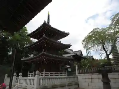 金蔵寺のその他建物