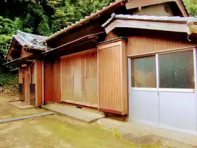 浅間神社のその他建物