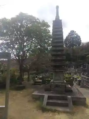 城願寺(神奈川県)