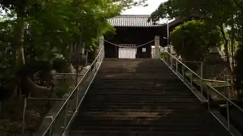 阿智神社(岡山県)