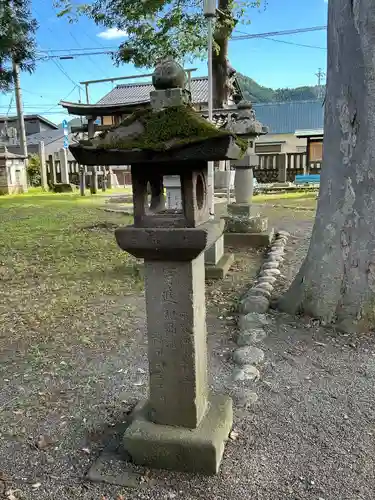 大門神社(長野県)