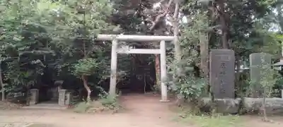 五所神社(千葉県)