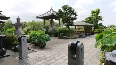 代通寺のその他建物